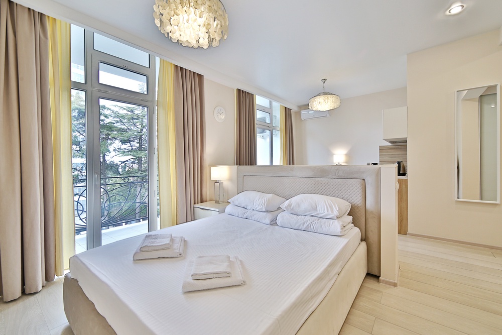 Доверительное управление в Сочи